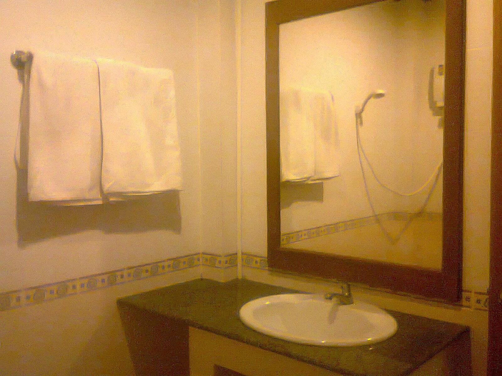 Mr. Black Resort Haad Rin Esterno foto