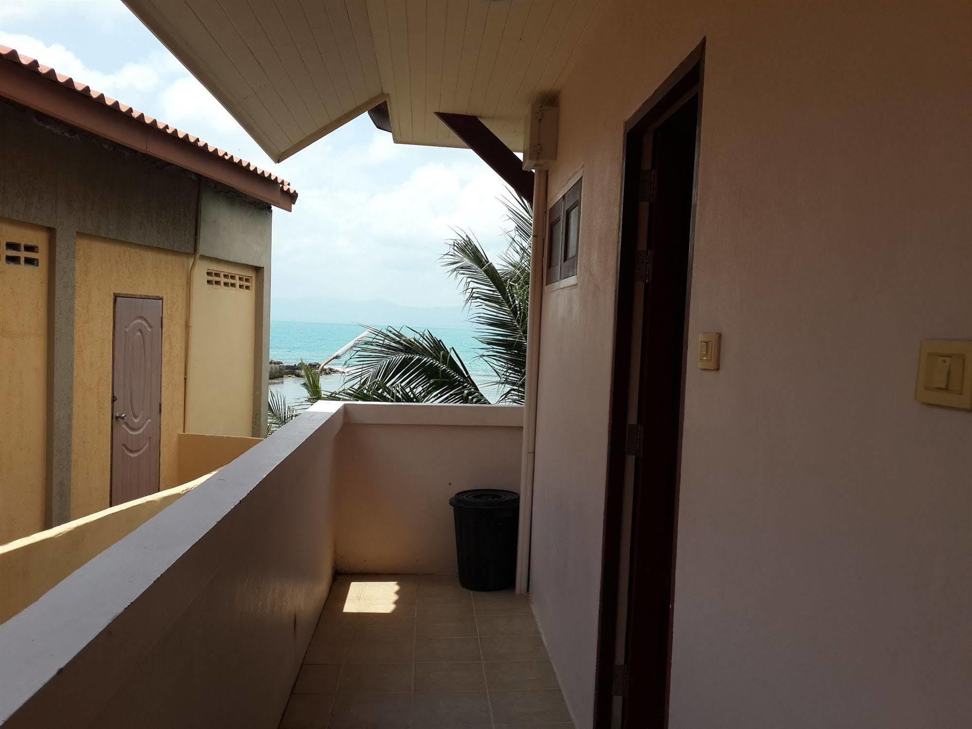 Mr. Black Resort Haad Rin Esterno foto